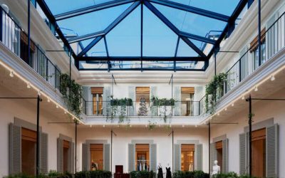 Louis Vuitton Montenapoleone